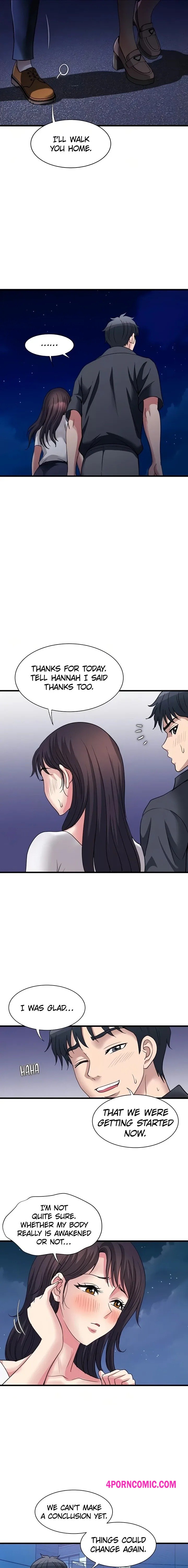 Daily Pleasure Awakening Chapter 33 - Page 15