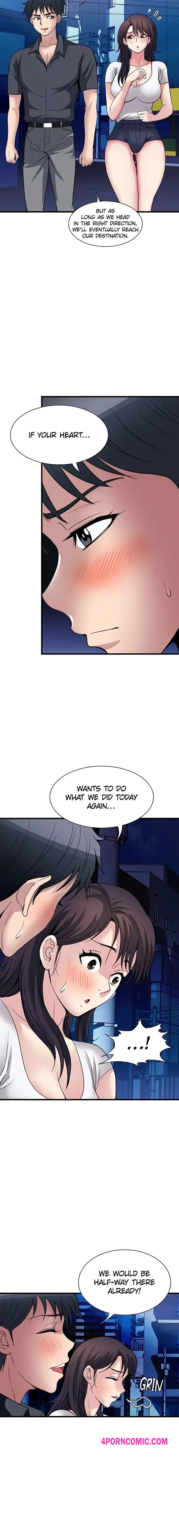 Daily Pleasure Awakening Chapter 33 - Page 16