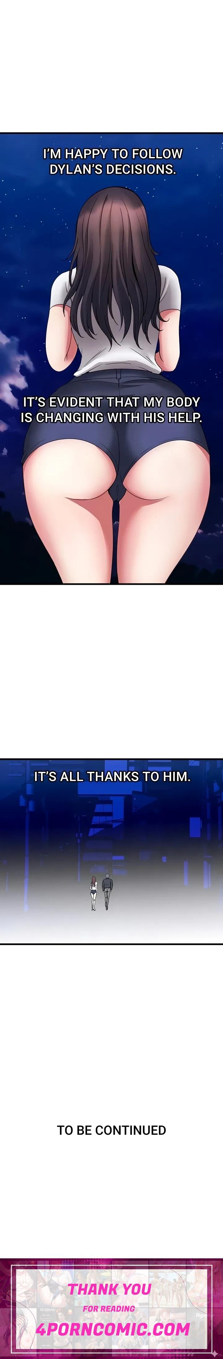 Daily Pleasure Awakening Chapter 33 - Page 17