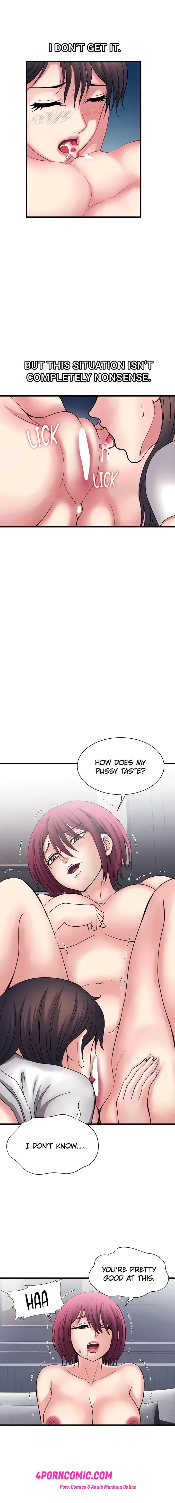 Daily Pleasure Awakening Chapter 33 - Page 3