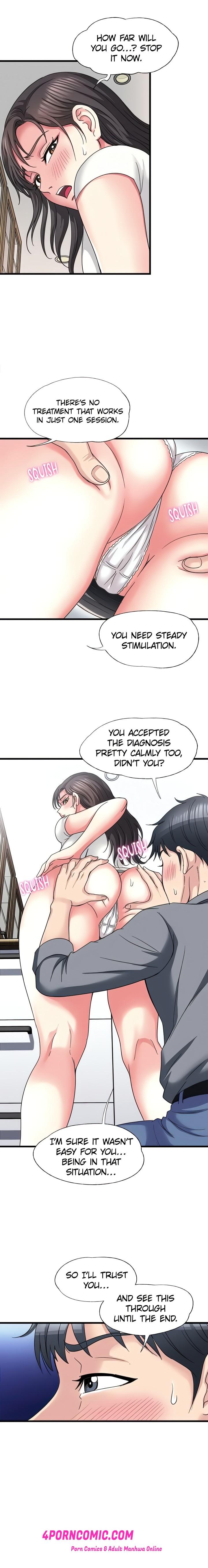 Daily Pleasure Awakening Chapter 5 - Page 11