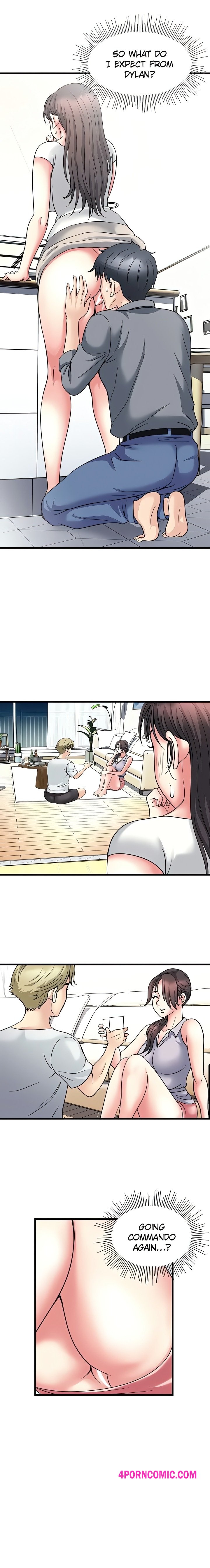 Daily Pleasure Awakening Chapter 5 - Page 15