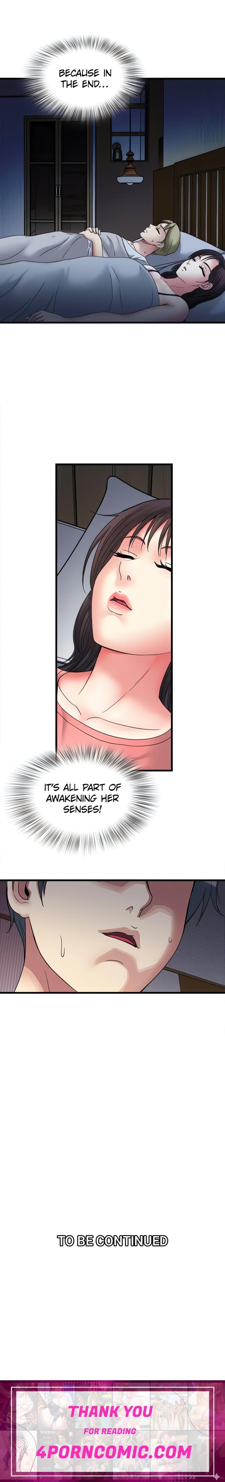 Daily Pleasure Awakening Chapter 5 - Page 22
