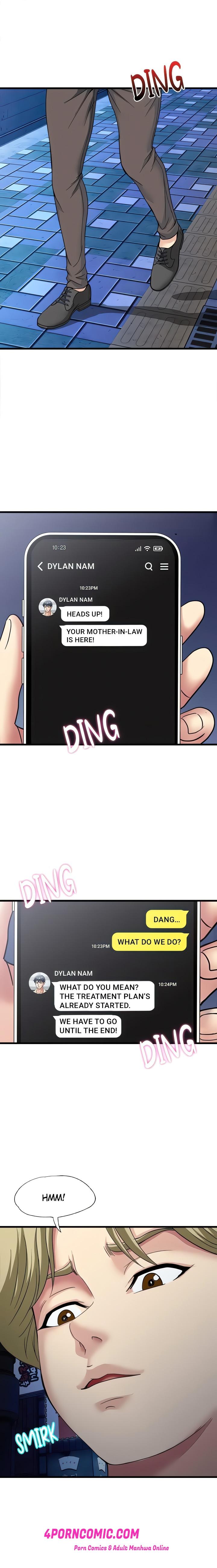 Daily Pleasure Awakening Chapter 5 - Page 3
