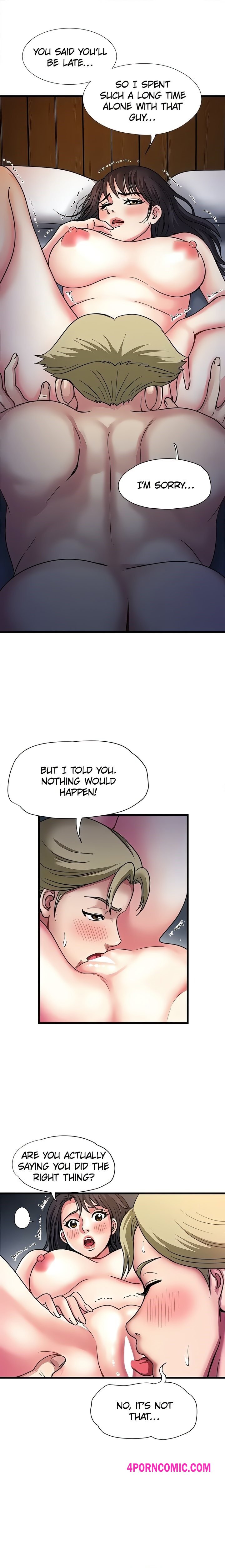 Daily Pleasure Awakening Chapter 8 - Page 15
