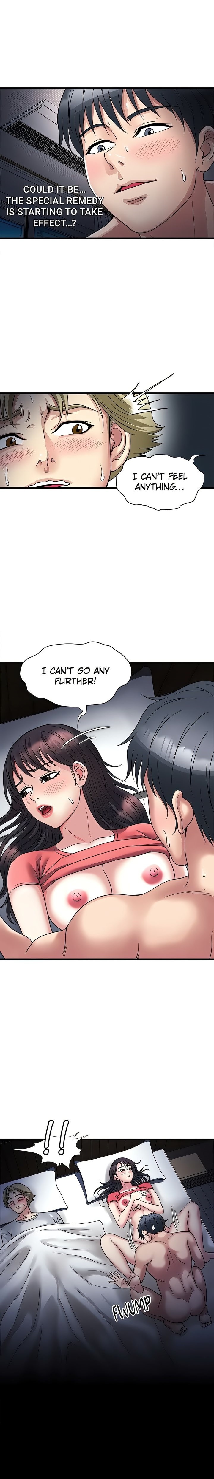 Daily Pleasure Awakening Chapter 8 - Page 4