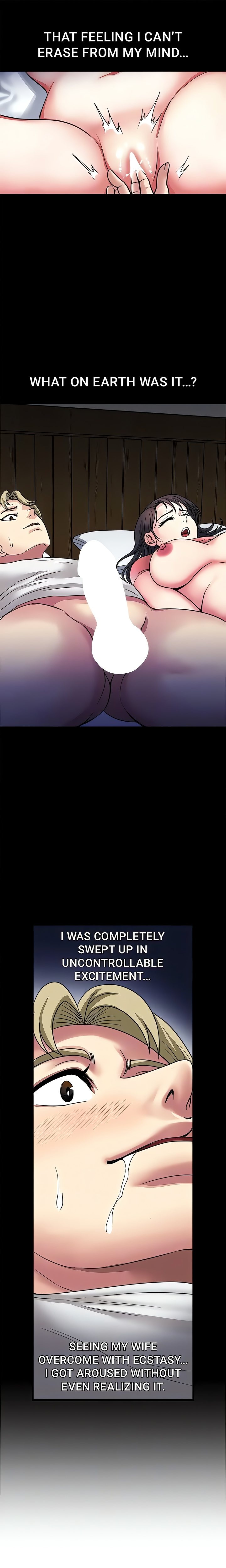 Daily Pleasure Awakening Chapter 8 - Page 9