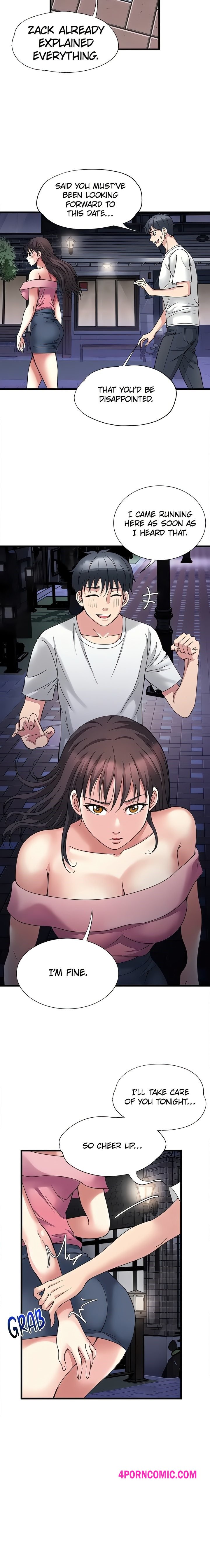 Daily Pleasure Awakening Chapter 9 - Page 3
