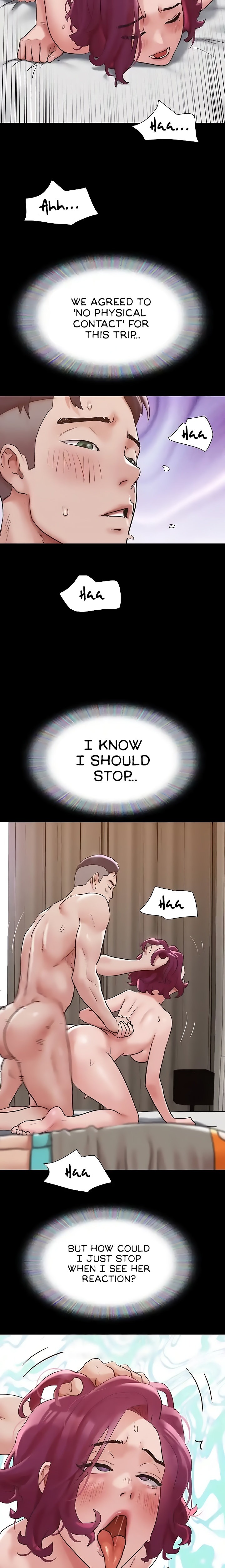 Not to be missed Chapter 41 - Page 14