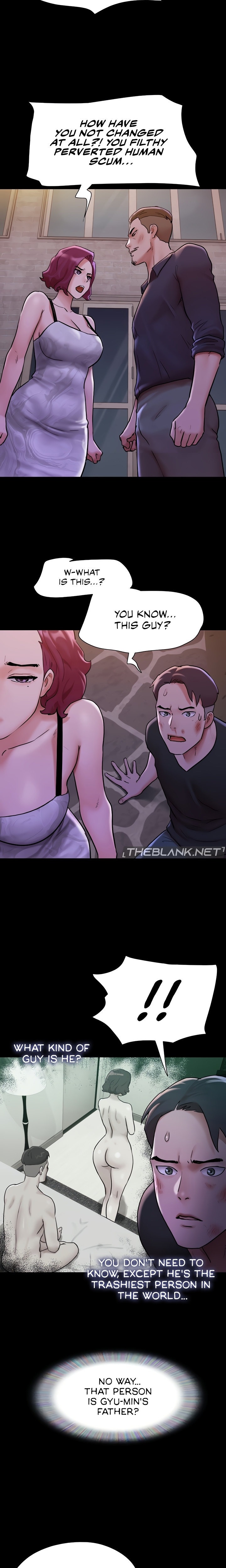 Not to be missed Chapter 47 - Page 17