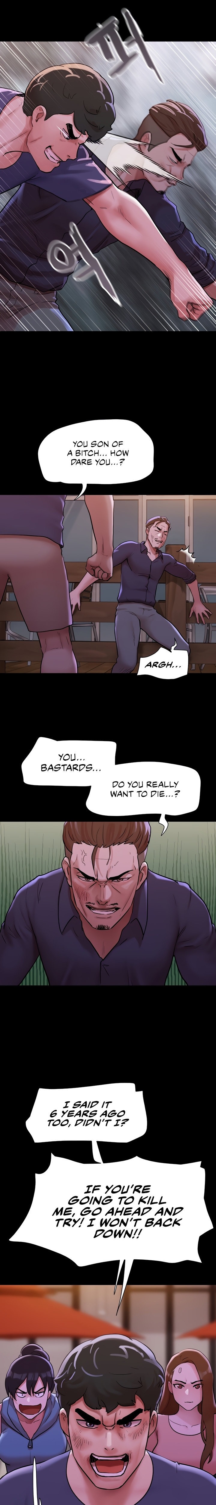 Not to be missed Chapter 47 - Page 24