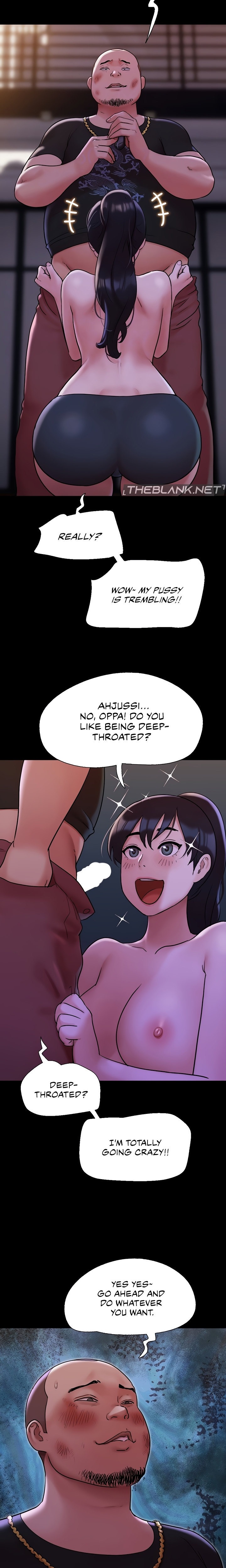 Not to be missed Chapter 47 - Page 5