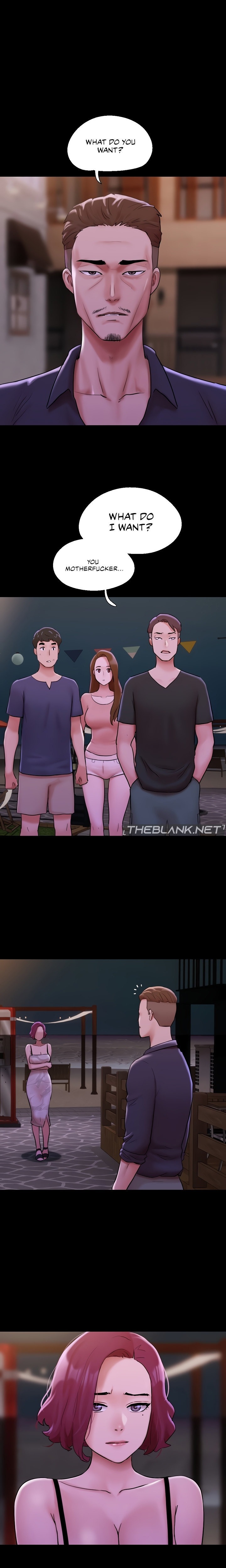 Not to be missed Chapter 47 - Page 9