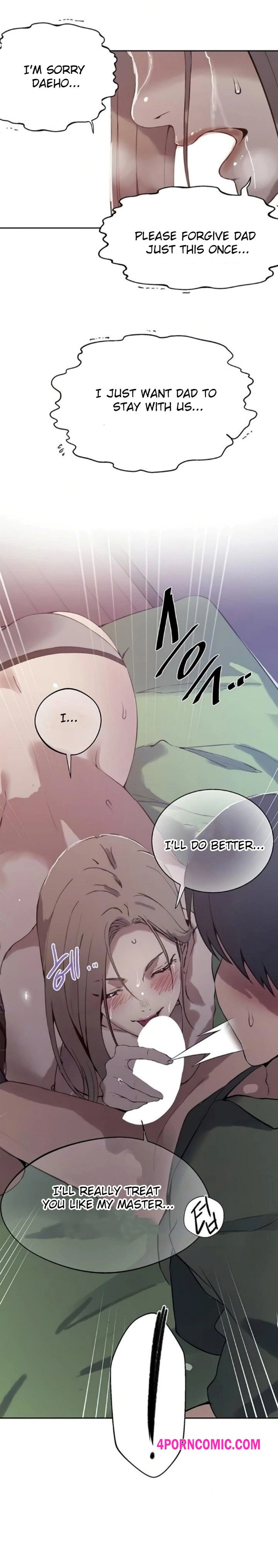 Secret Class Chapter 292 - Page 2