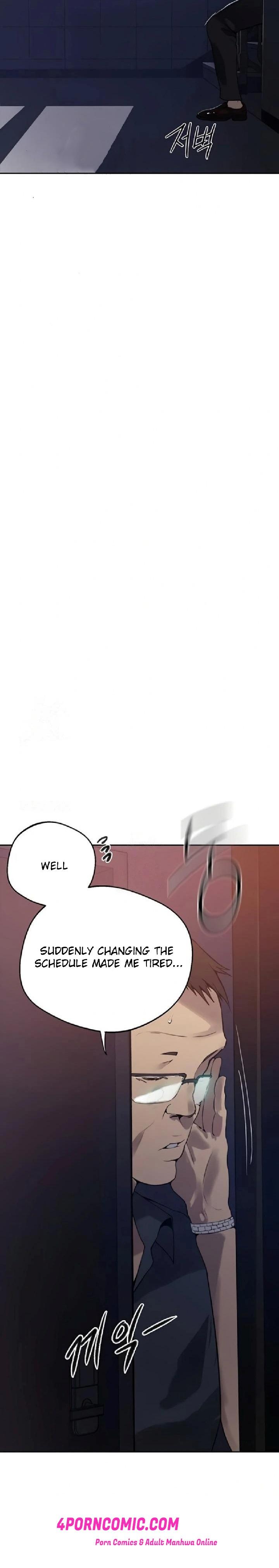 Secret Class Chapter 292 - Page 22