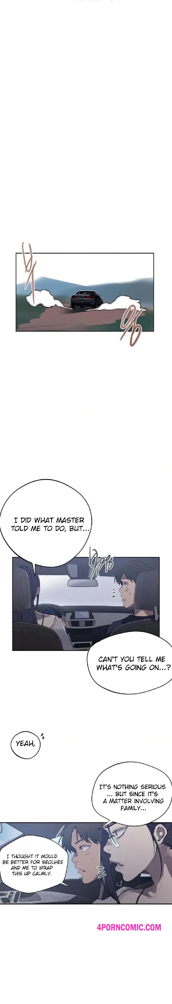Secret Class Chapter 292 - Page 7