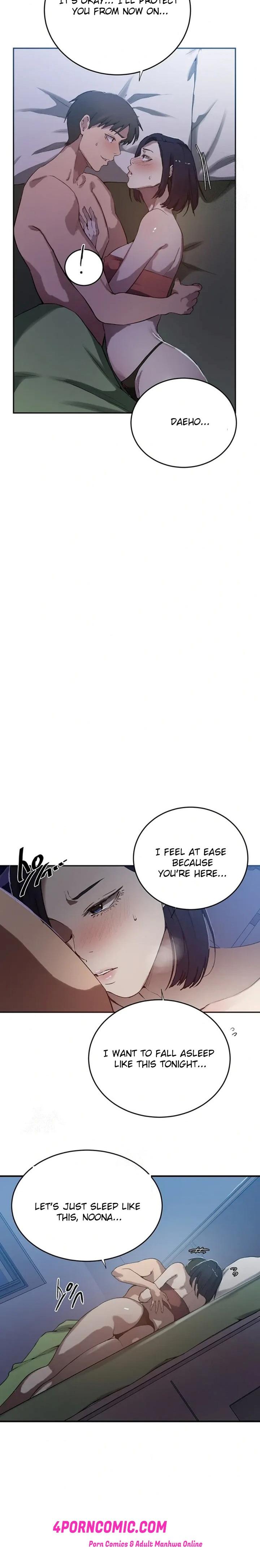 Secret Class Chapter 300 - Page 19