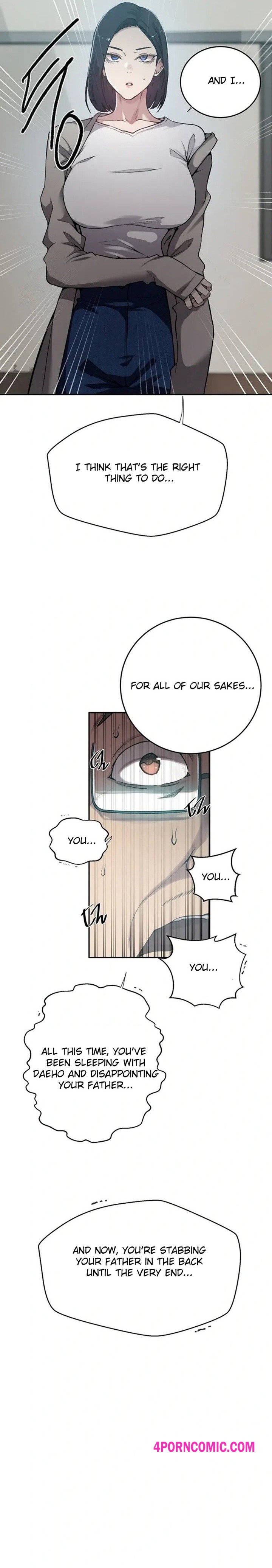 Secret Class Chapter 300 - Page 7