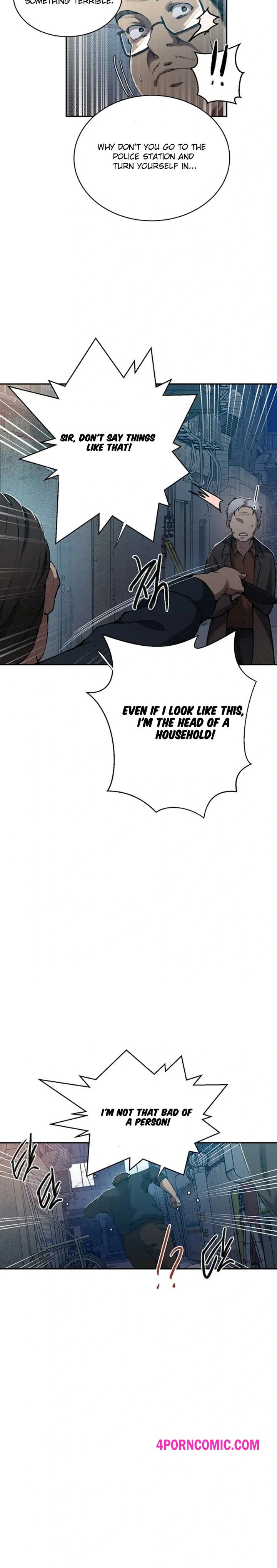 Secret Class Chapter 301 - Page 11