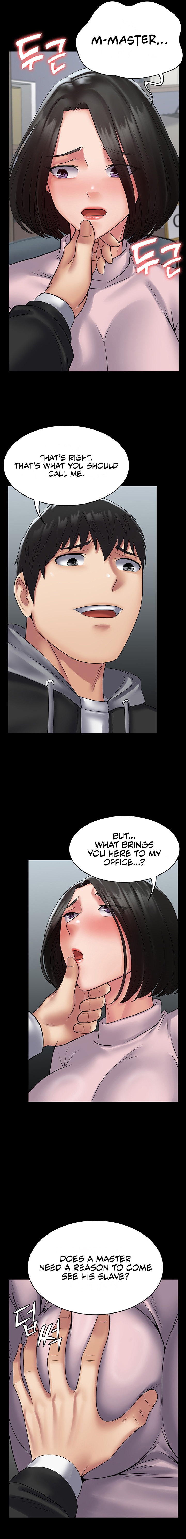 Succubus System Chapter 51 - Page 15