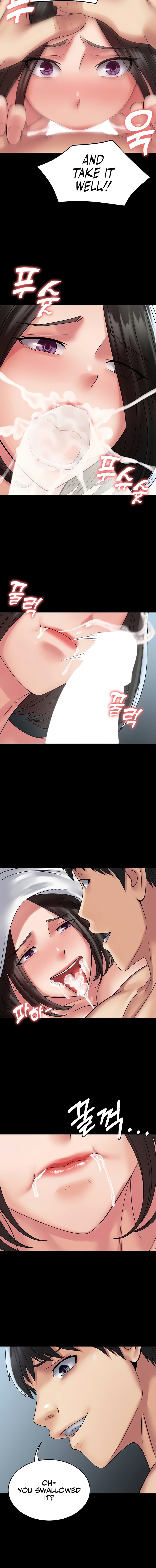 Succubus System Chapter 53 - Page 11