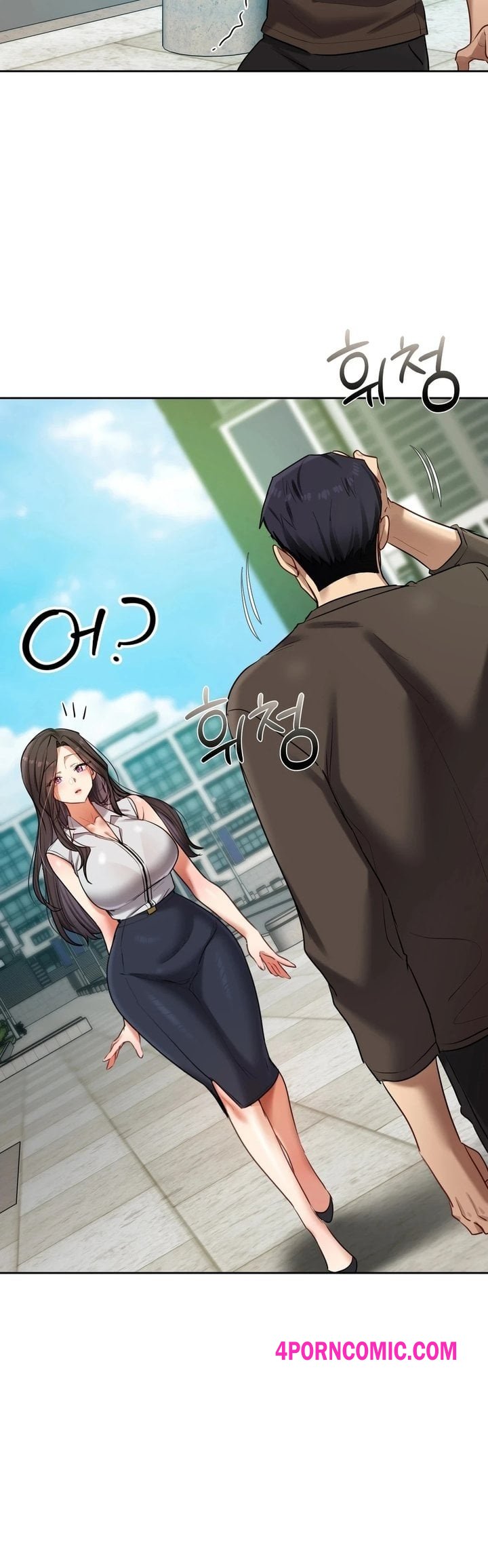 The Professor’s Secret Account Chapter 20 - Page 41
