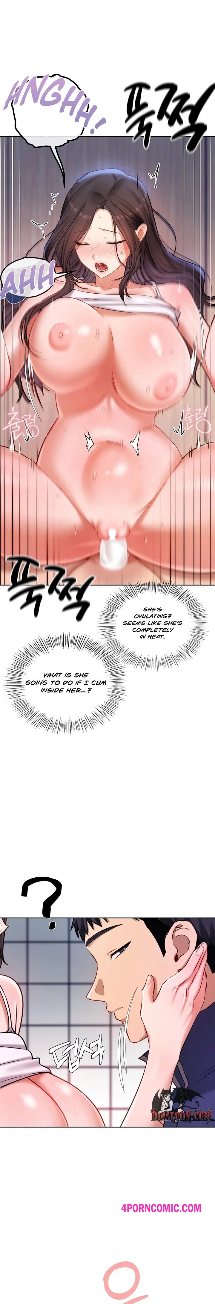 The Professor’s Secret Account Chapter 25 - Page 4