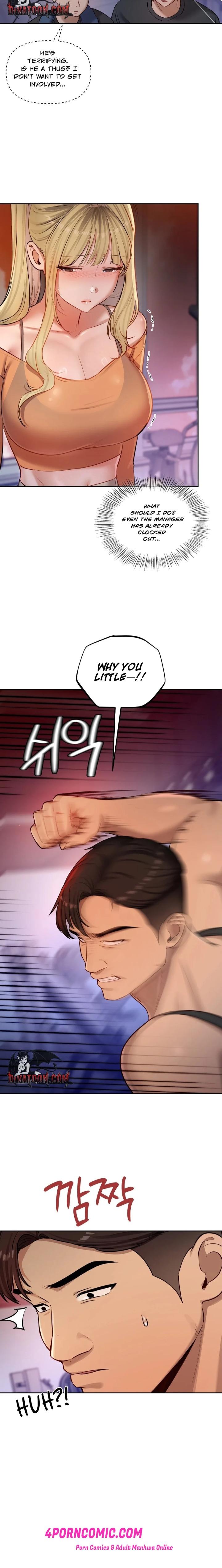 The Professor’s Secret Account Chapter 28 - Page 16