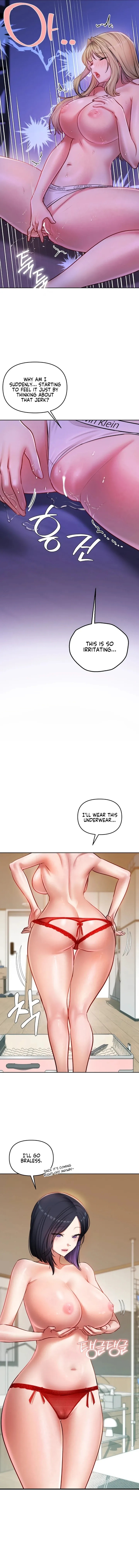 The Professor’s Secret Account Chapter 30 - Page 12