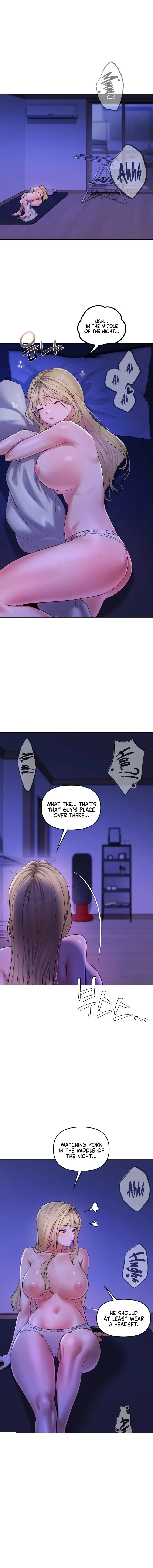 The Professor’s Secret Account Chapter 30 - Page 2