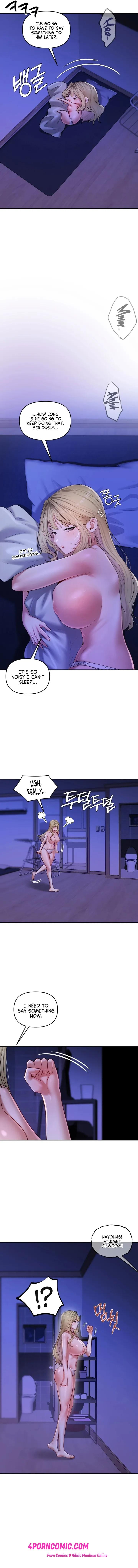 The Professor’s Secret Account Chapter 30 - Page 3