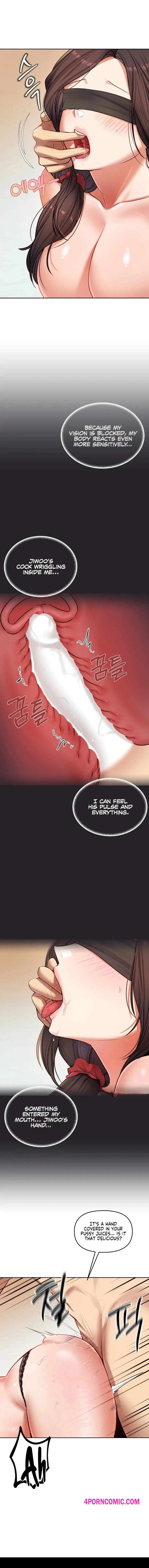 The Professor’s Secret Account Chapter 30 - Page 5