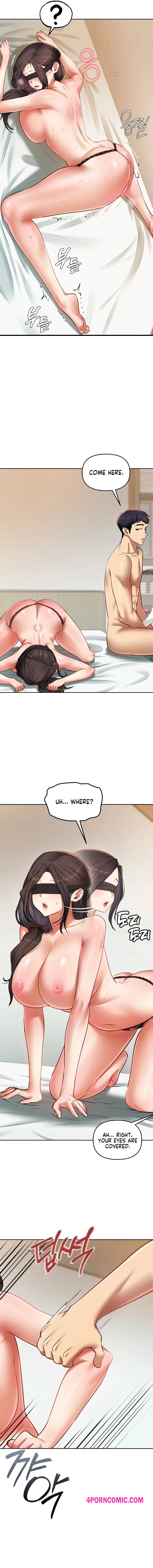 The Professor’s Secret Account Chapter 30 - Page 7