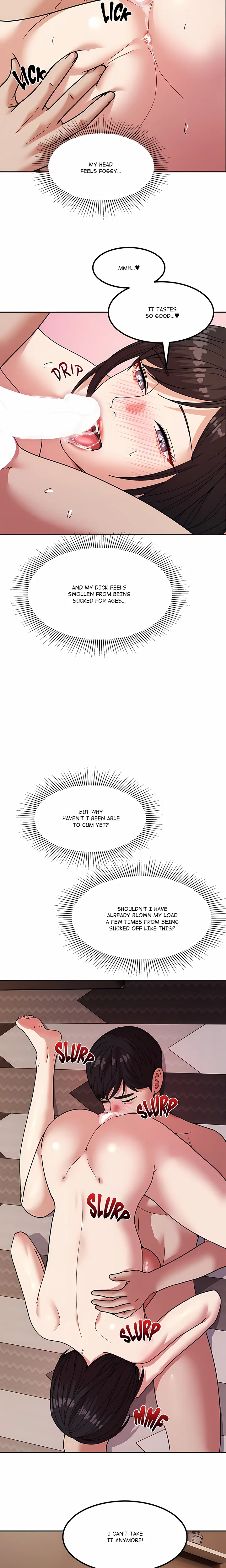 The Alpha Blueprint Chapter 12 - Page 25