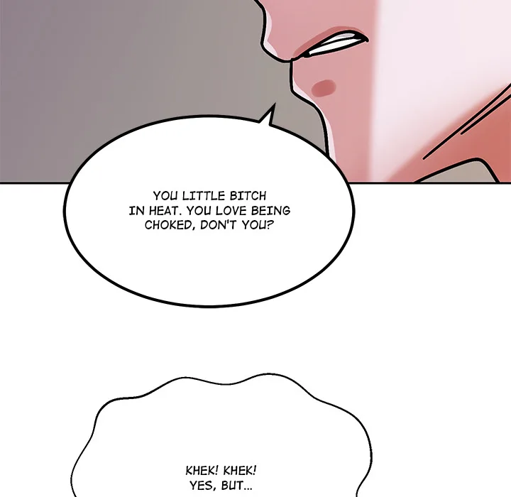 The Alpha Blueprint Chapter 6 - Page 137