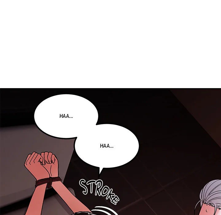 The Alpha Blueprint Chapter 6 - Page 156