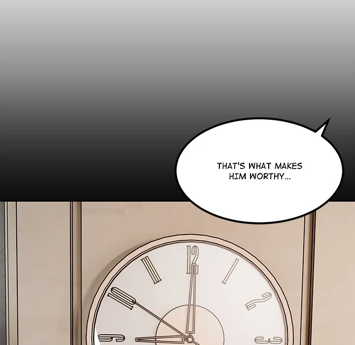 The Alpha Blueprint Chapter 6 - Page 167