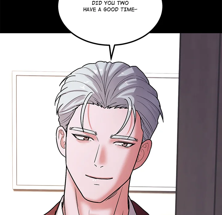 The Alpha Blueprint Chapter 6 - Page 169