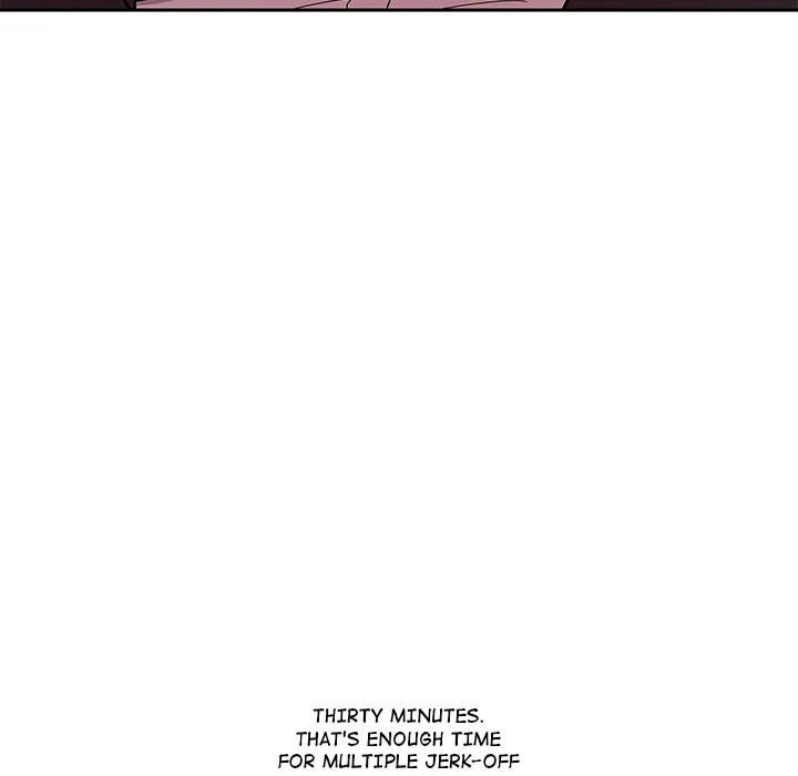 The Alpha Blueprint Chapter 6 - Page 18