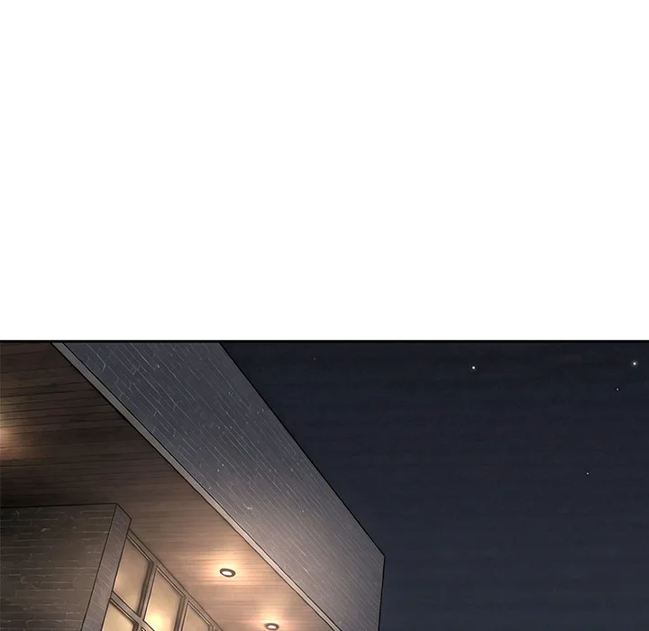 The Alpha Blueprint Chapter 6 - Page 21