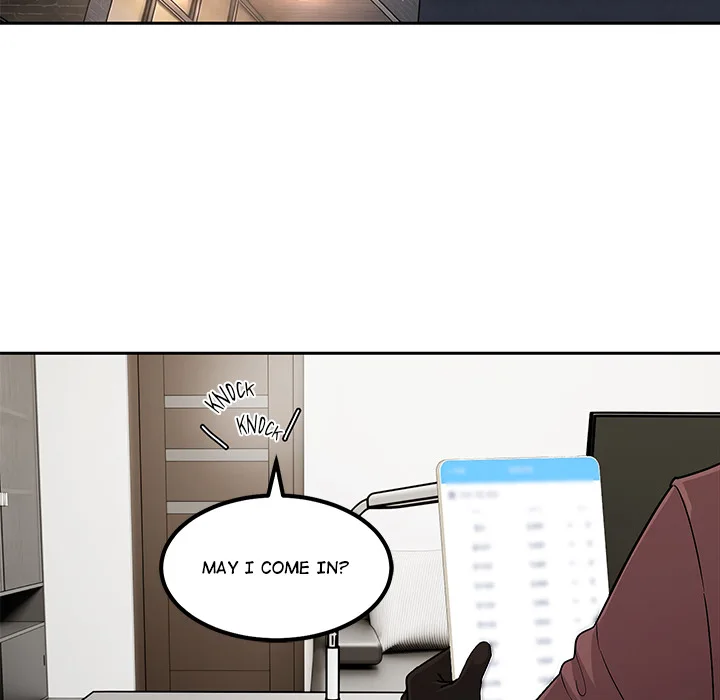 The Alpha Blueprint Chapter 6 - Page 22