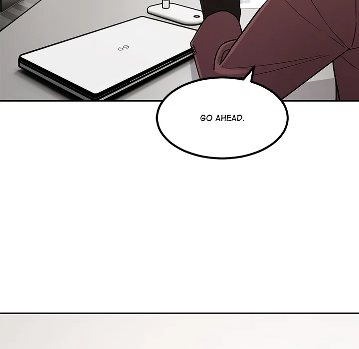 The Alpha Blueprint Chapter 6 - Page 23