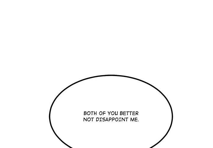 The Alpha Blueprint Chapter 6 - Page 3