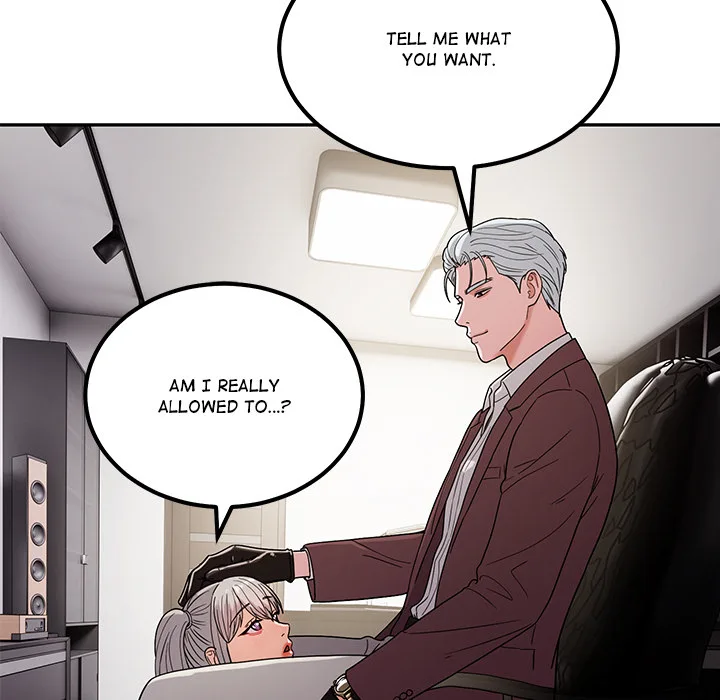 The Alpha Blueprint Chapter 6 - Page 30