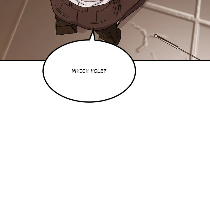 The Alpha Blueprint Chapter 6 - Page 70