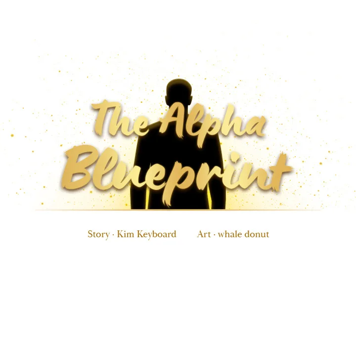 The Alpha Blueprint Chapter 8 - Page 10