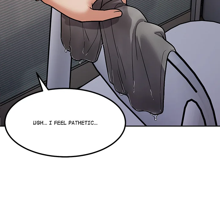 The Alpha Blueprint Chapter 8 - Page 162