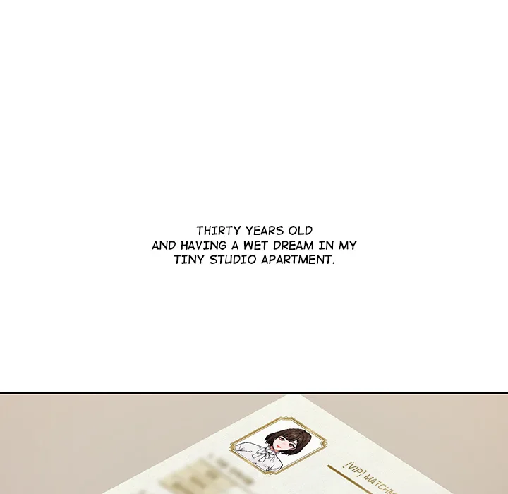 The Alpha Blueprint Chapter 8 - Page 163