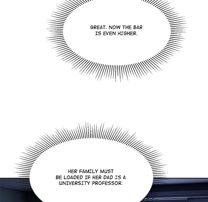 The Alpha Blueprint Chapter 8 - Page 35