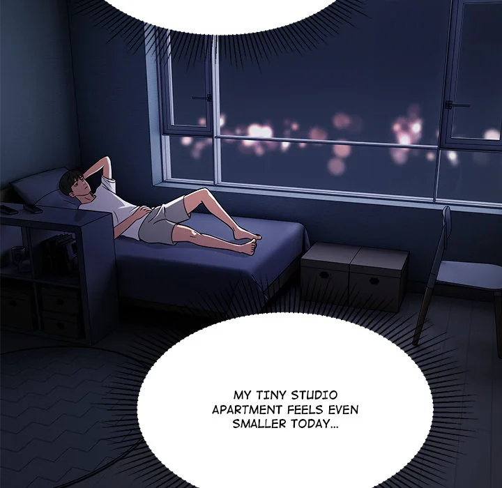 The Alpha Blueprint Chapter 8 - Page 36